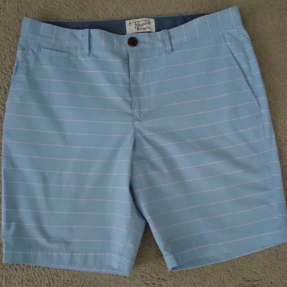 penguin mens shorts